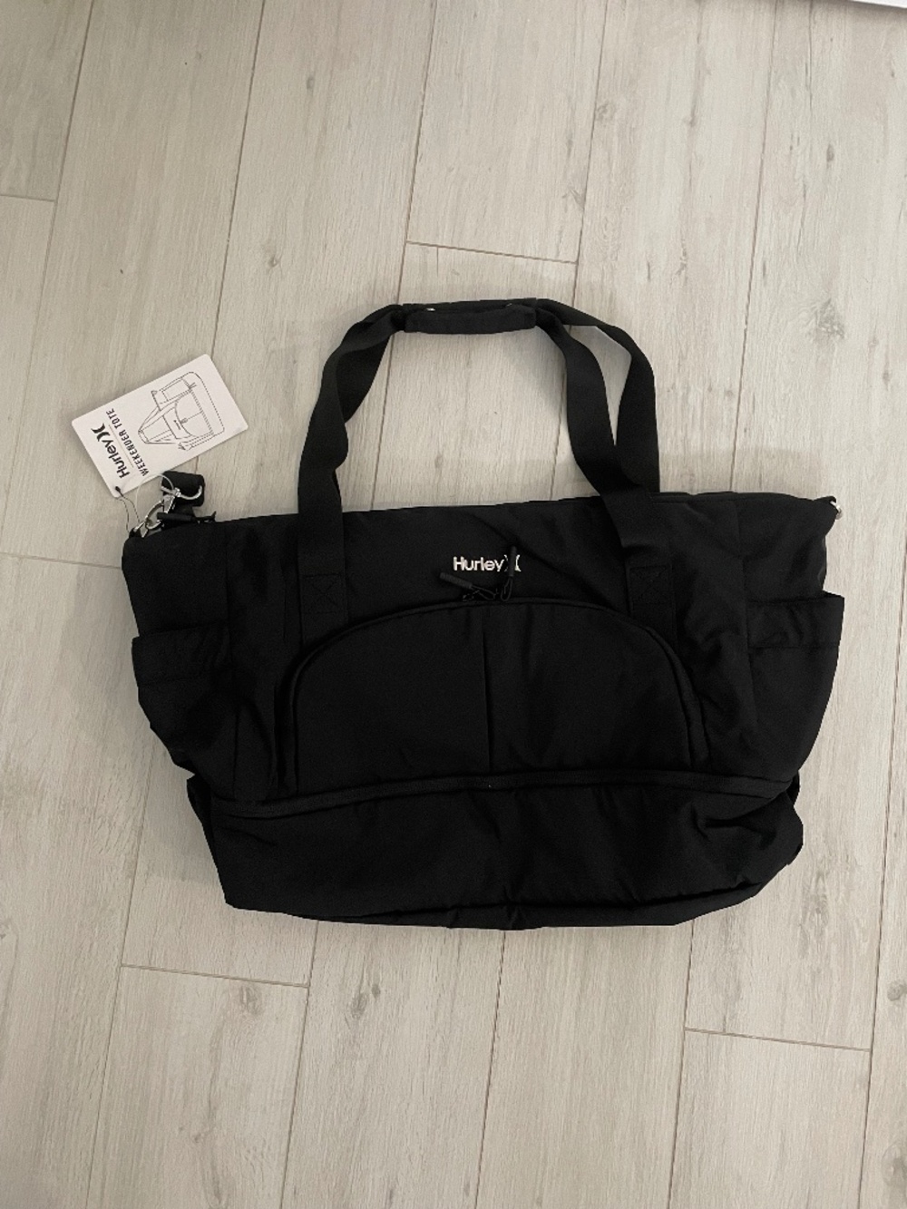 Hurley Weekender Tote